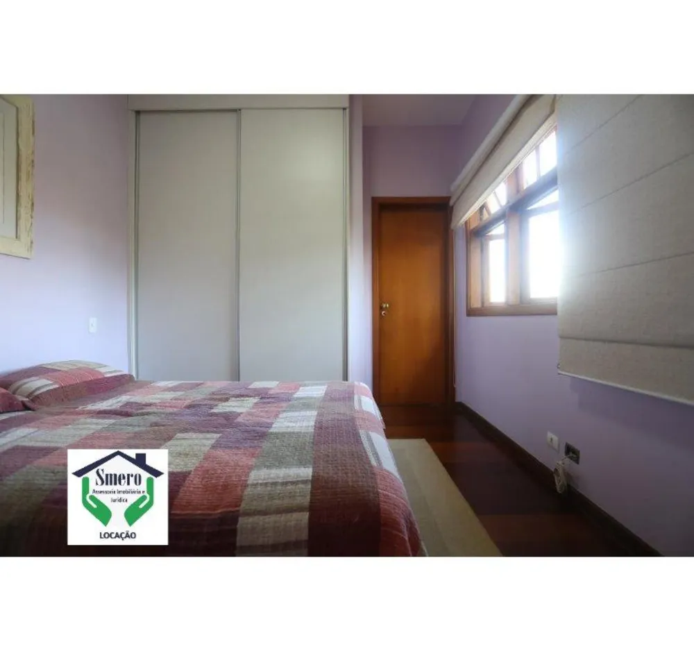 Sobrado, 4 quartos, 495 m² - Foto 5