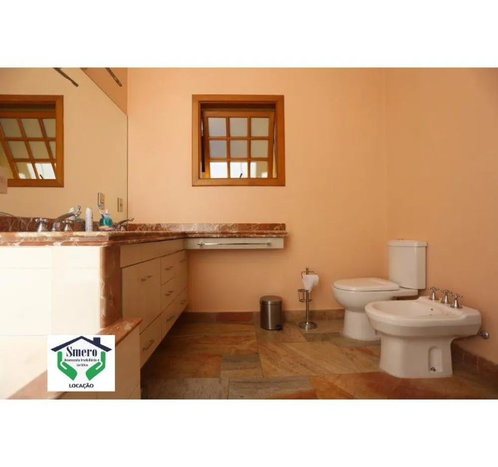 Sobrado, 4 quartos, 495 m² - Foto 11