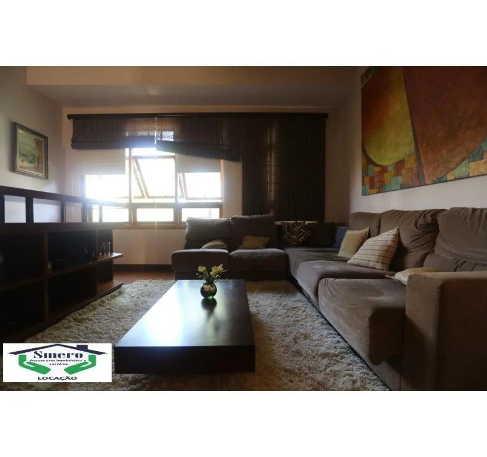 Sobrado, 4 quartos, 495 m² - Foto 9