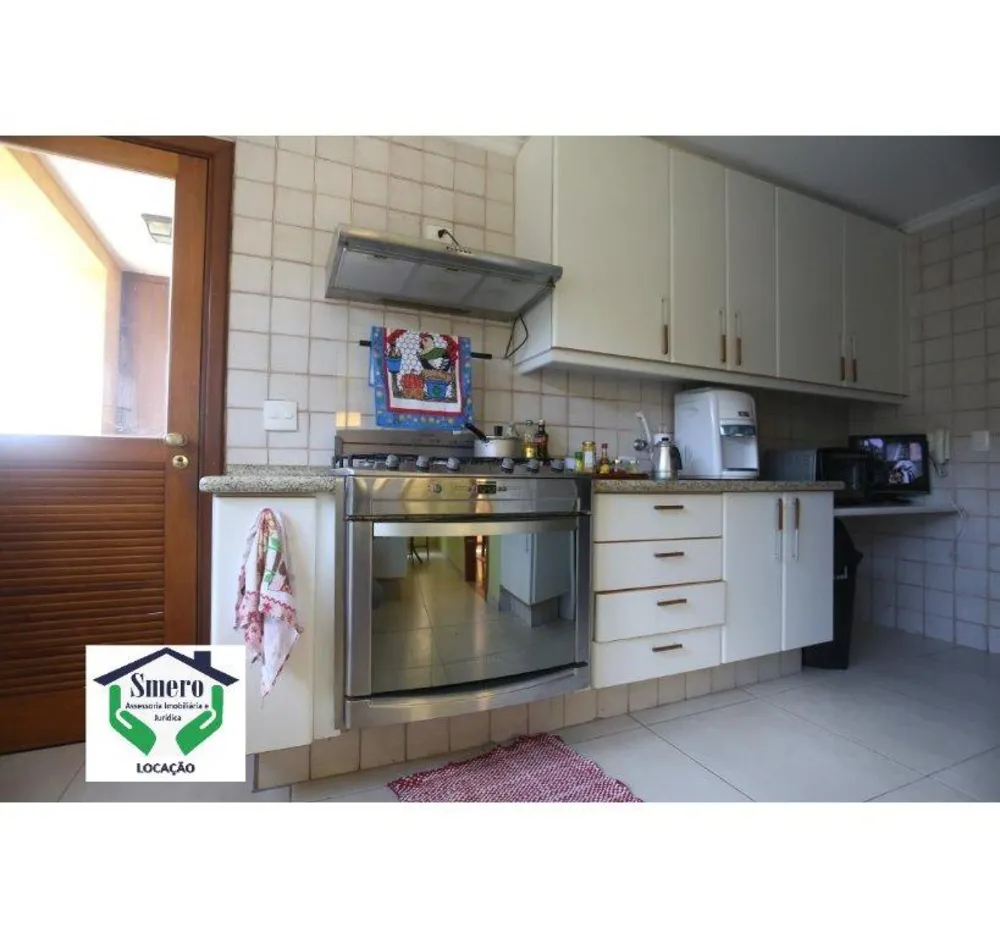 Sobrado, 4 quartos, 495 m² - Foto 6
