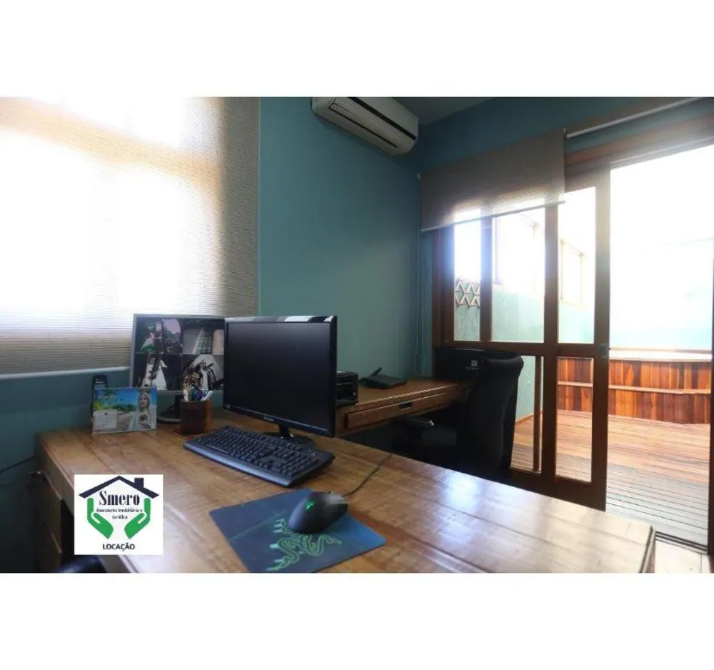 Sobrado, 4 quartos, 495 m² - Foto 15
