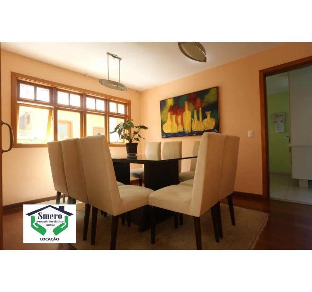 Sobrado, 4 quartos, 495 m² - Foto 5