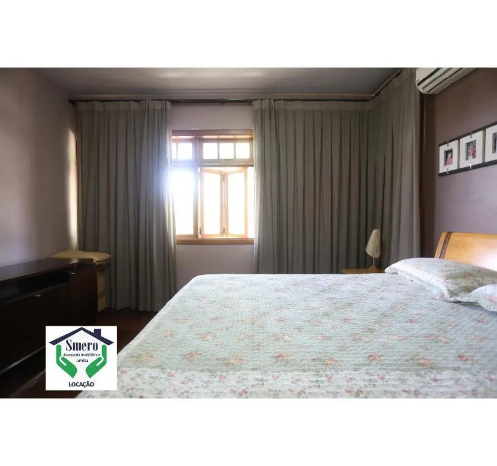Sobrado, 4 quartos, 495 m² - Foto 9