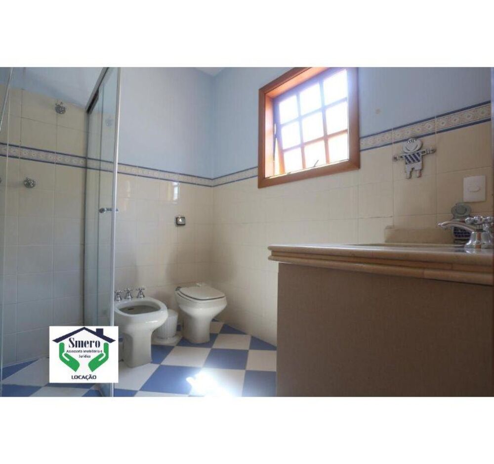 Sobrado, 4 quartos, 495 m² - Foto 4