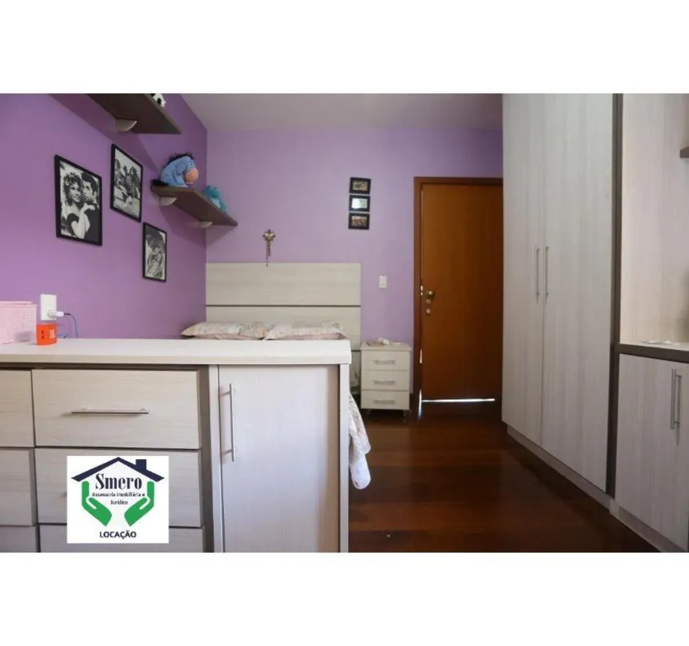 Sobrado, 4 quartos, 495 m² - Foto 10