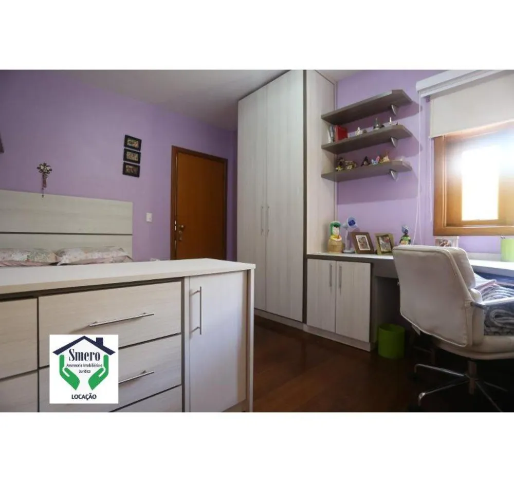 Sobrado, 4 quartos, 495 m² - Foto 7