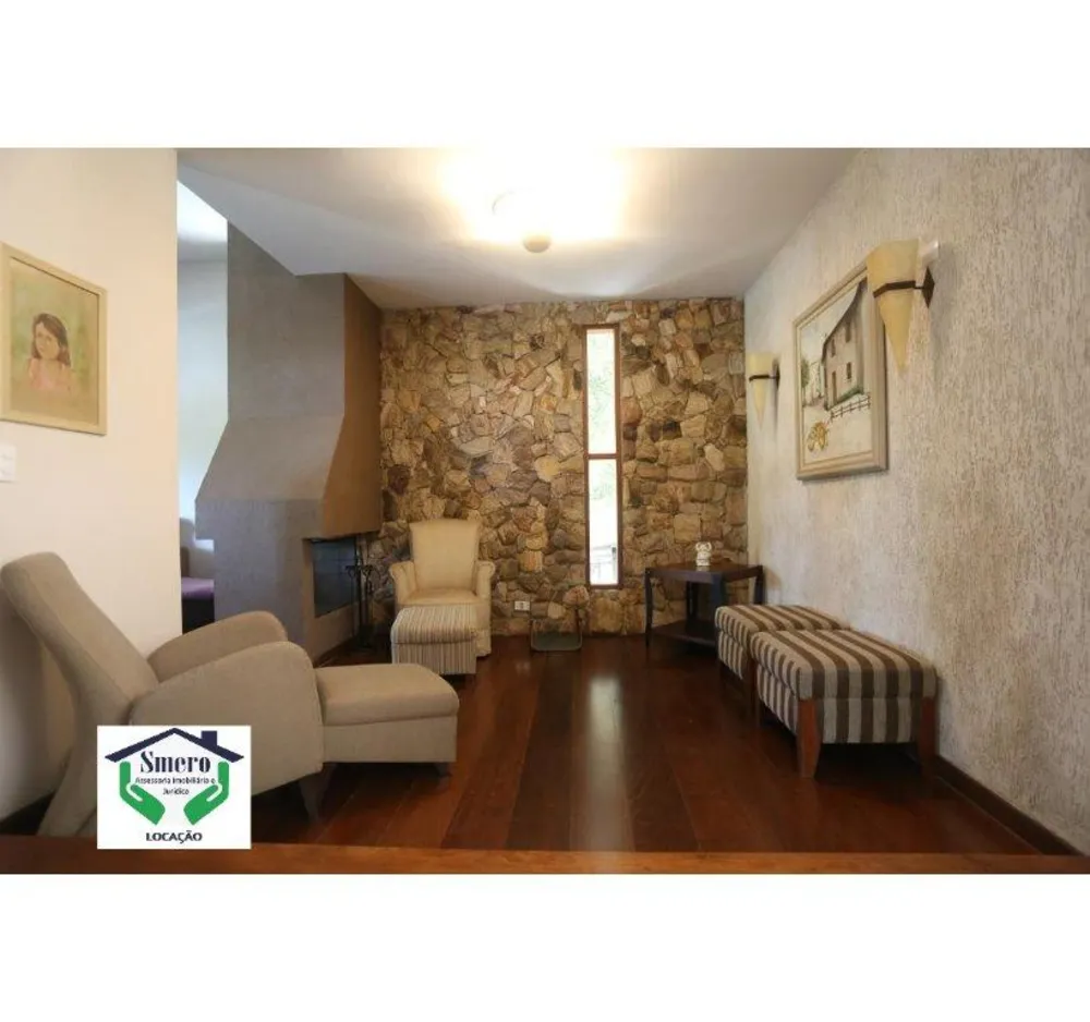 Sobrado, 4 quartos, 495 m² - Foto 8