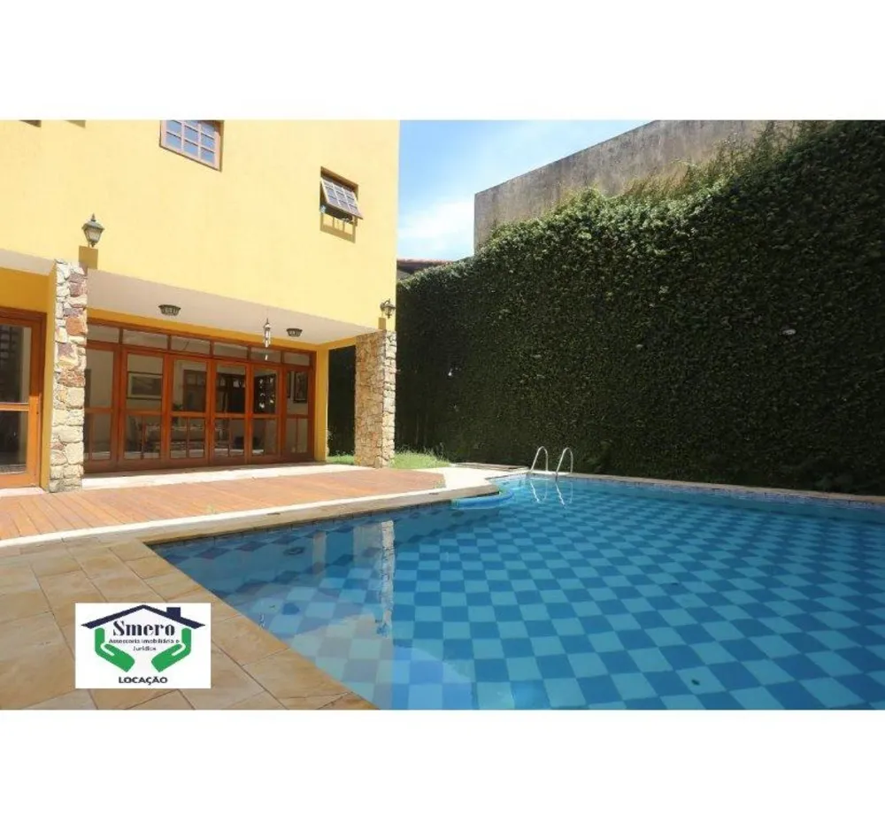 Sobrado, 4 quartos, 495 m² - Foto 12