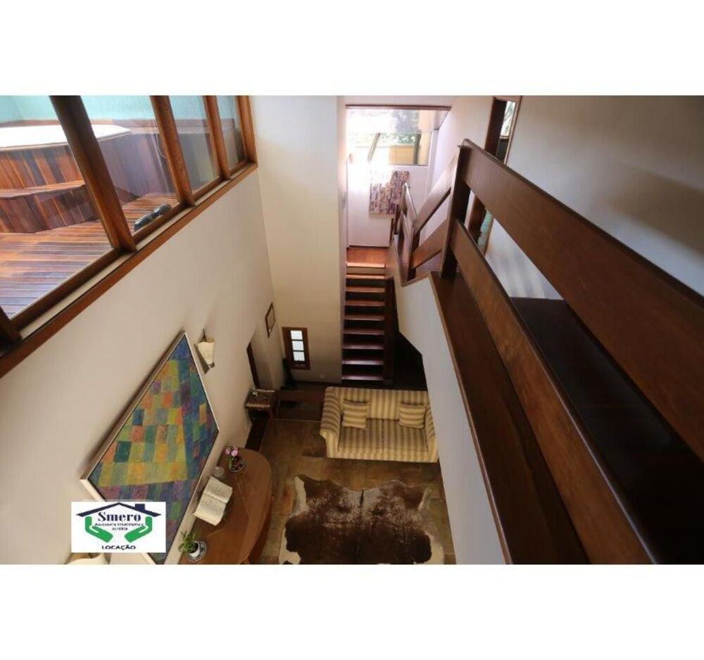 Sobrado, 4 quartos, 495 m² - Foto 3