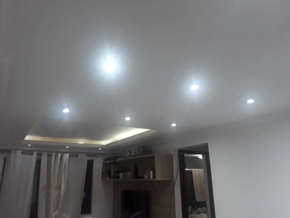 Apartamento, 2 quartos, 59 m² - Foto 2