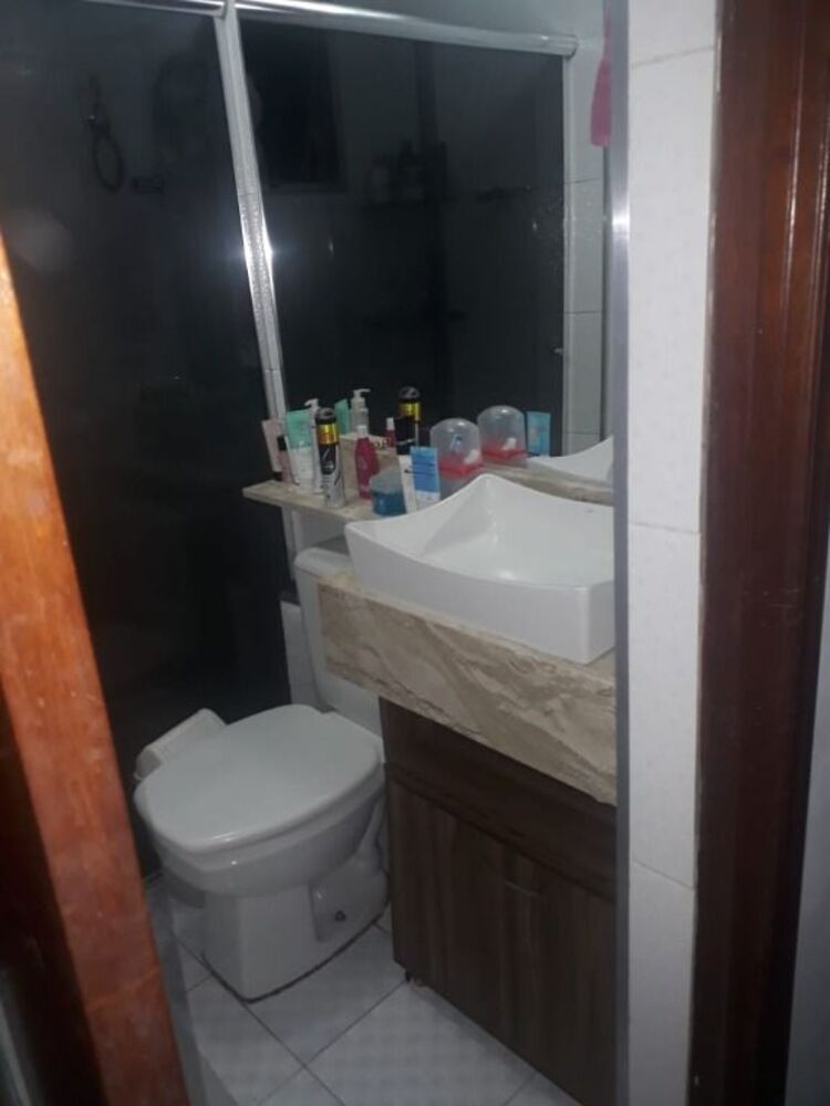 Apartamento, 2 quartos, 59 m² - Foto 3
