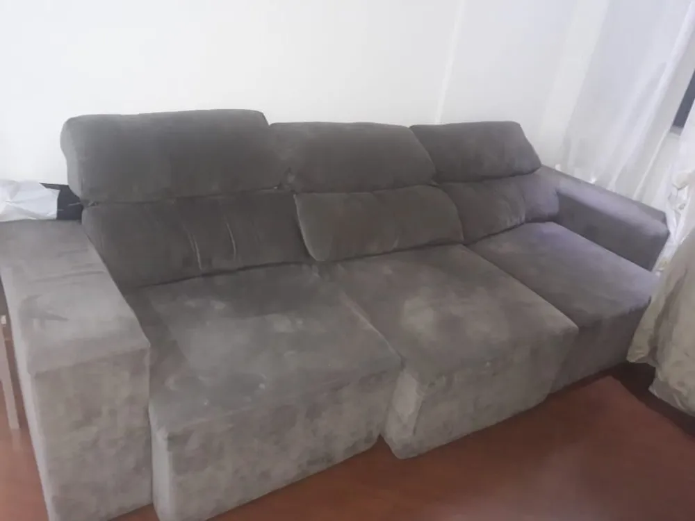 Apartamento, 2 quartos, 59 m² - Foto 11