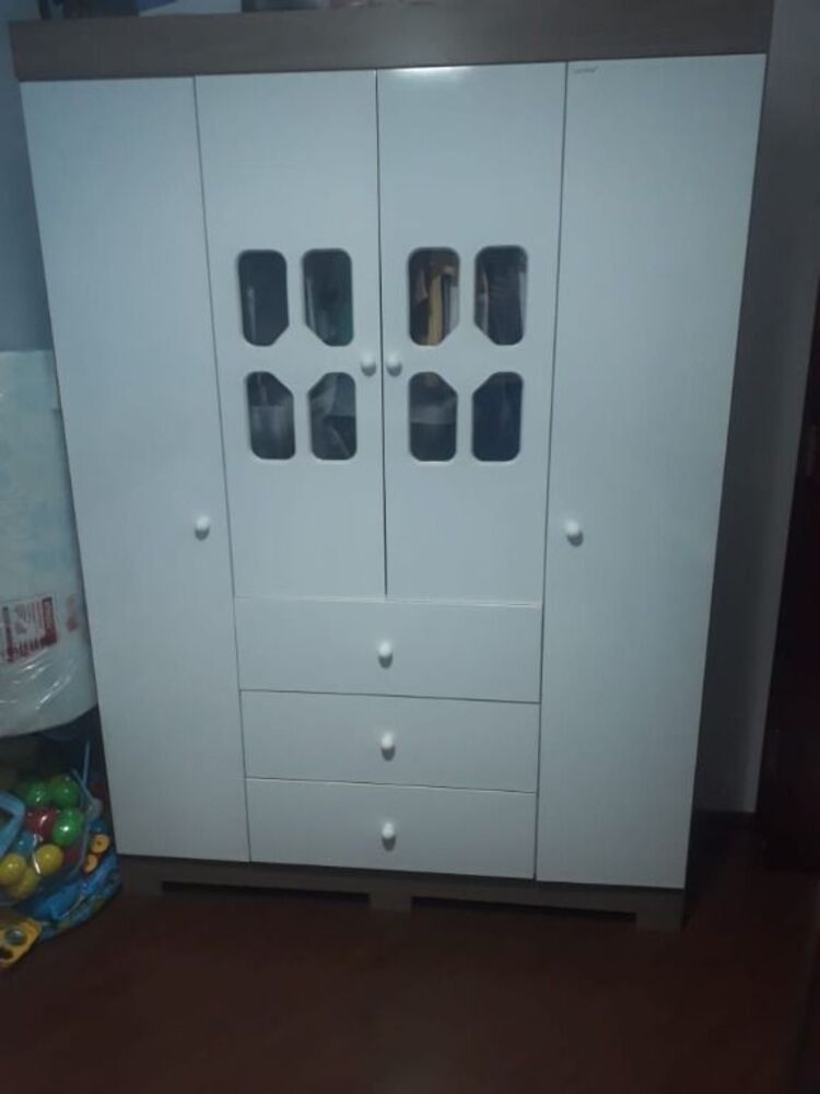 Apartamento, 2 quartos, 59 m² - Foto 2