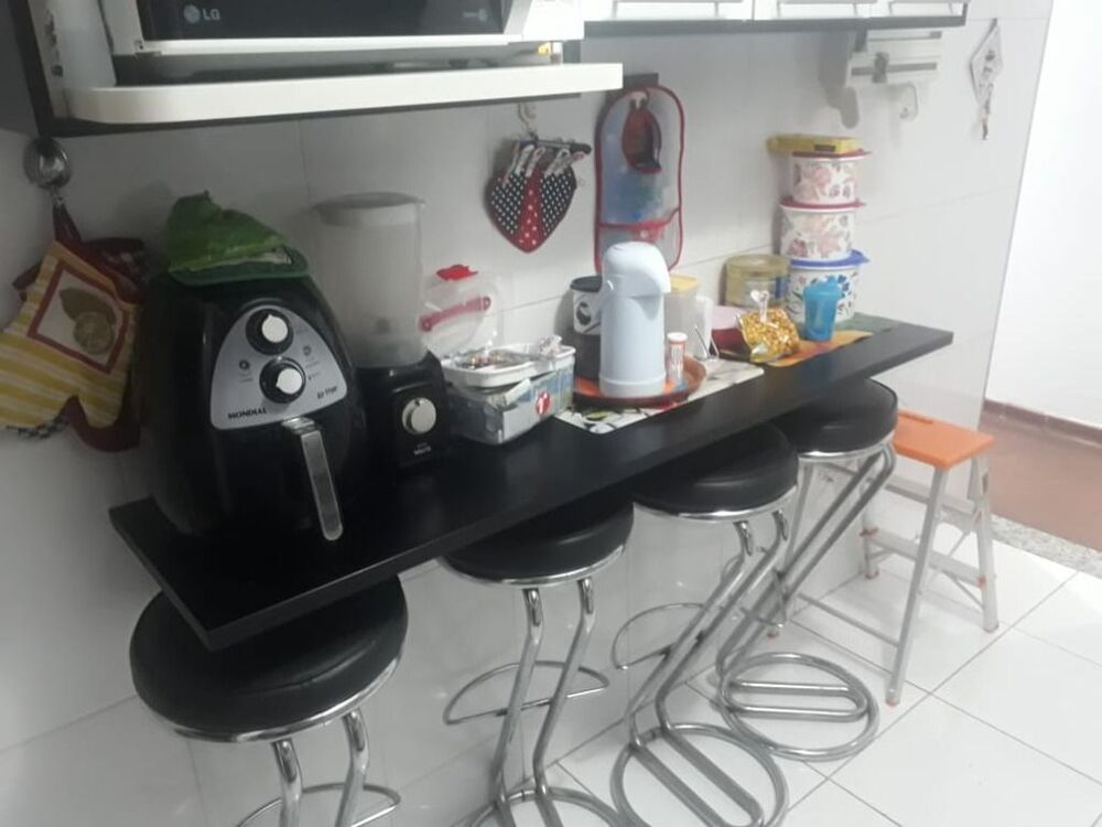 Apartamento, 2 quartos, 59 m² - Foto 1