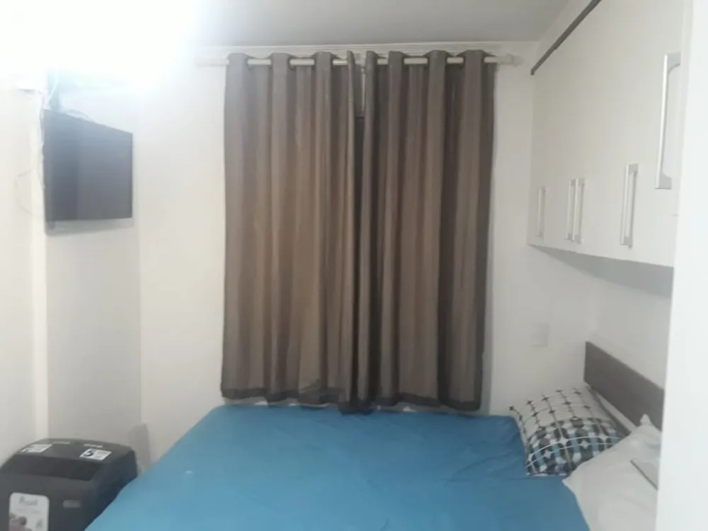 Apartamento, 2 quartos, 59 m² - Foto 4