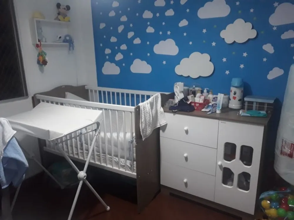 Apartamento, 2 quartos, 59 m² - Foto 5