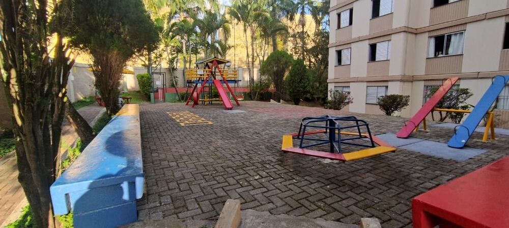 Apartamento, 2 quartos, 62 m² - Foto 2