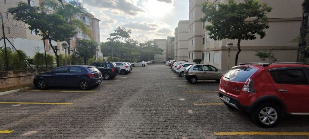 Apartamento, 2 quartos, 62 m² - Foto 1