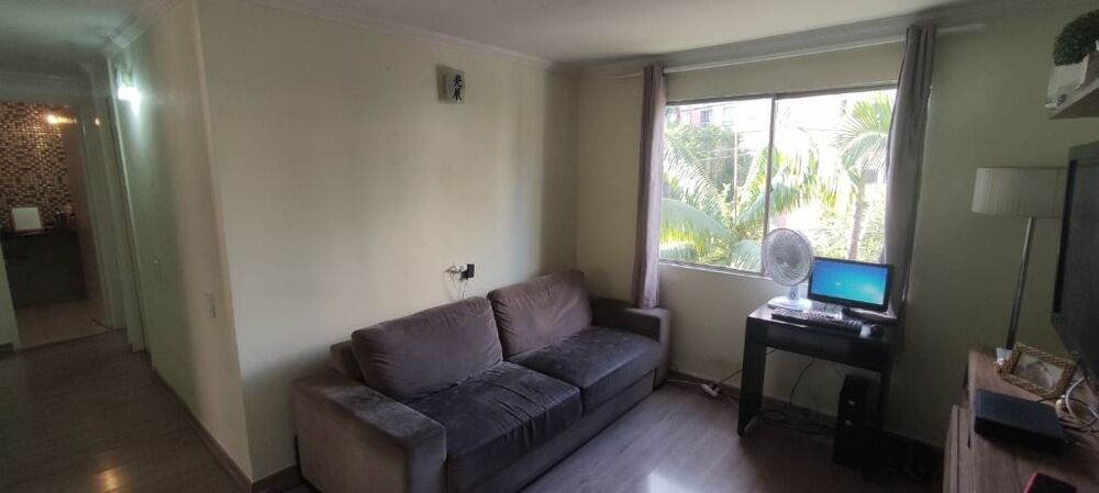 Apartamento, 2 quartos, 62 m² - Foto 3