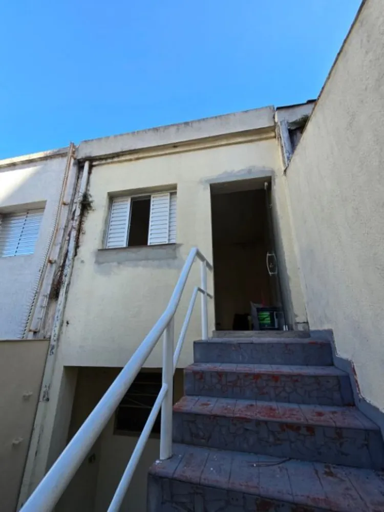 Sobrado, 2 quartos, 100 m² - Foto 5