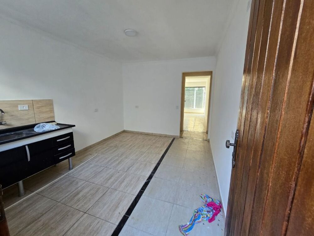 Sobrado, 2 quartos, 100 m² - Foto 2