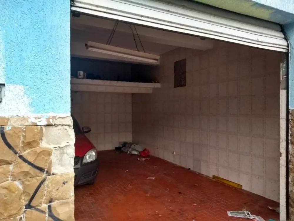 Sobrado, 3 quartos, 200 m² - Foto 1