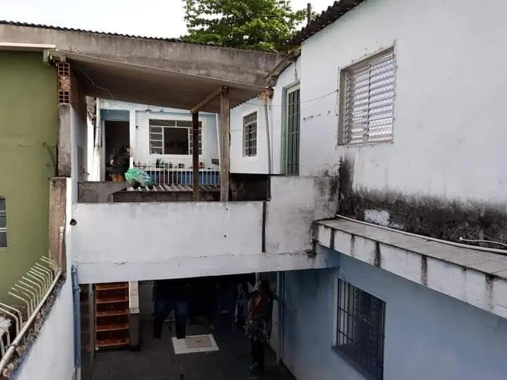 Sobrado, 3 quartos, 200 m² - Foto 14