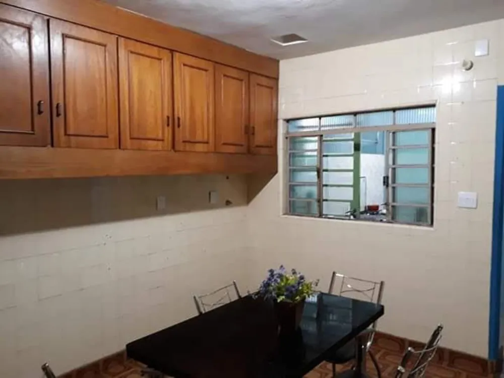 Sobrado, 3 quartos, 200 m² - Foto 4