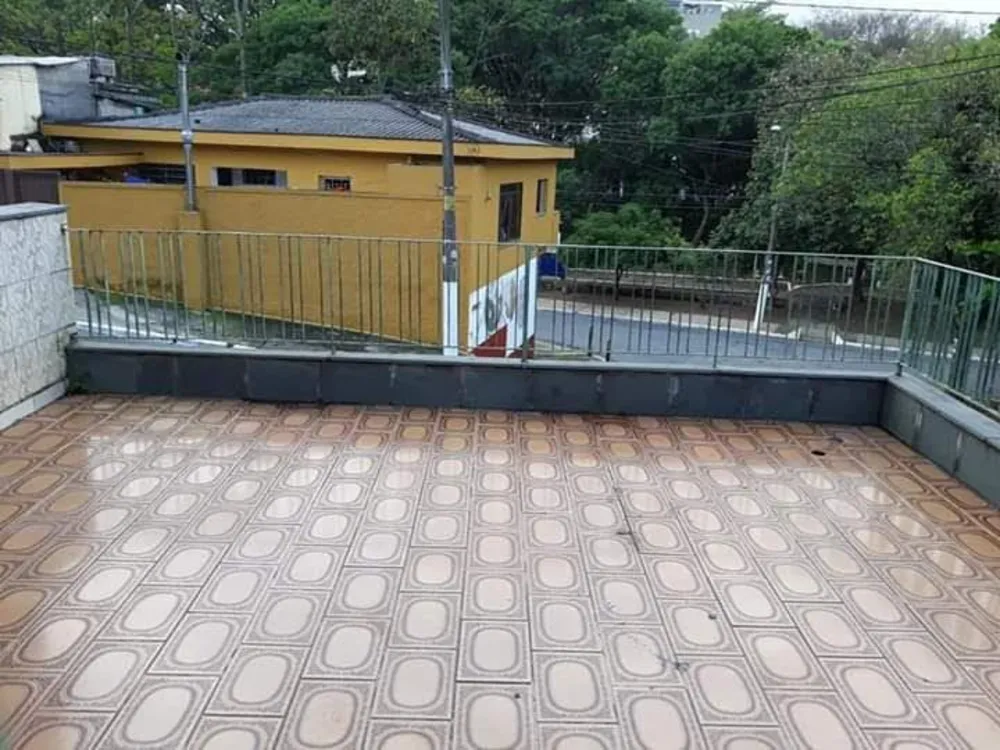 Sobrado, 3 quartos, 200 m² - Foto 15
