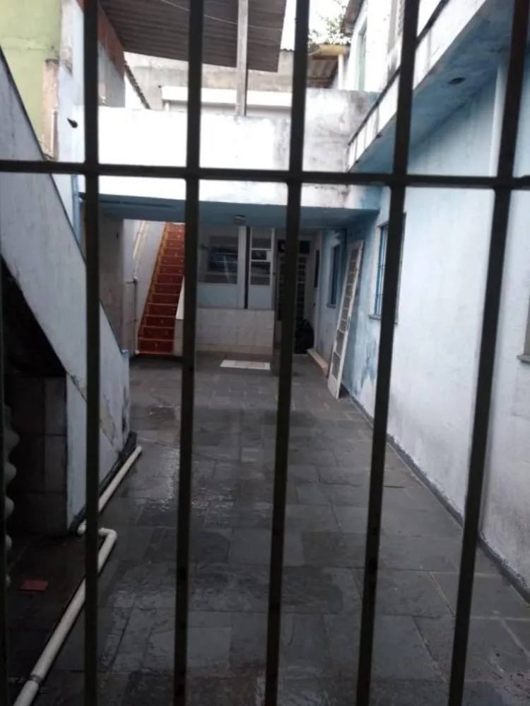 Sobrado, 3 quartos, 200 m² - Foto 13