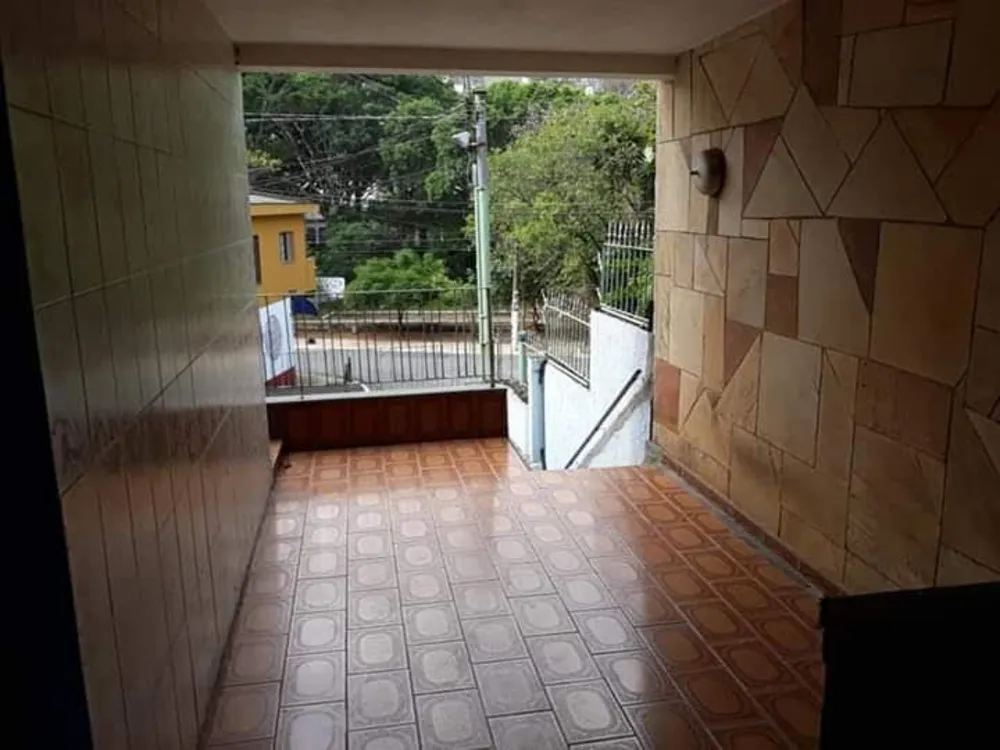 Sobrado, 3 quartos, 200 m² - Foto 3