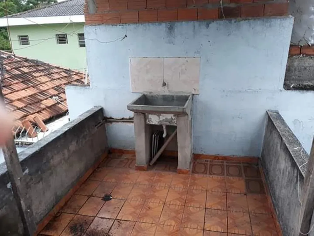Sobrado, 3 quartos, 200 m² - Foto 11