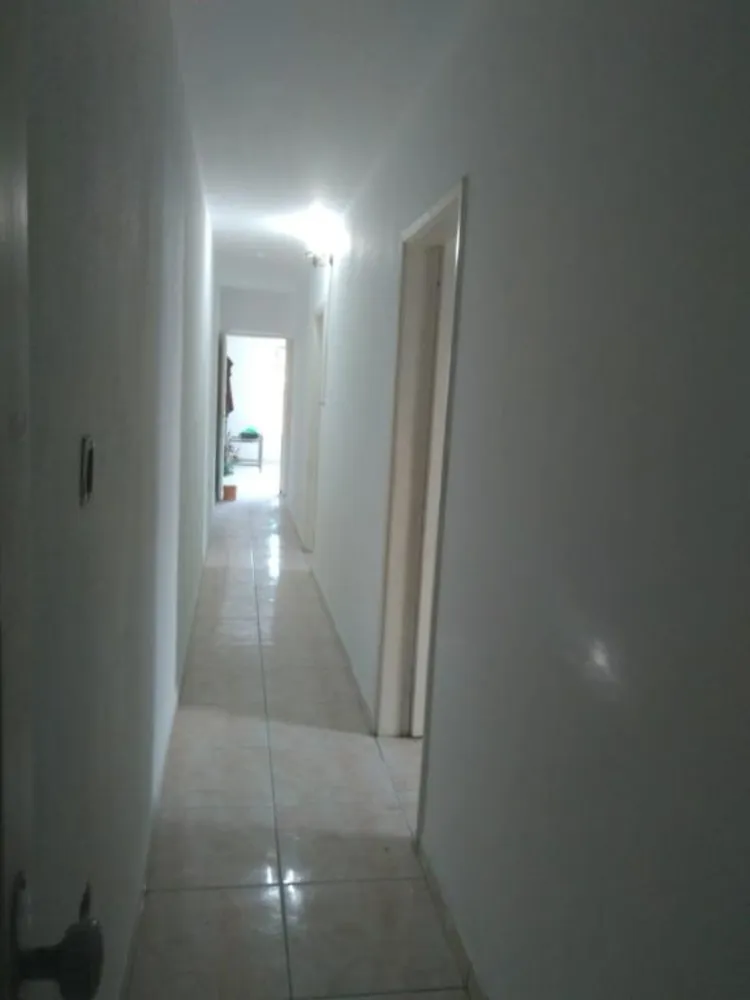 Sobrado, 3 quartos, 200 m² - Foto 2