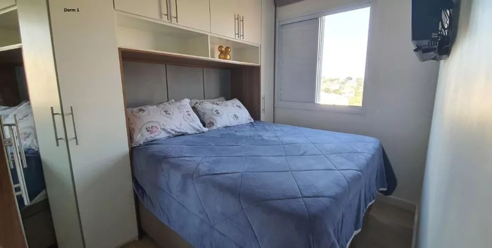 Apartamento à venda com 2 quartos, 47m² - Foto 11