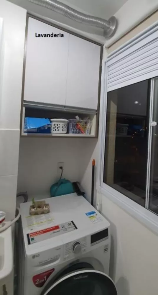 Apartamento à venda com 2 quartos, 47m² - Foto 10