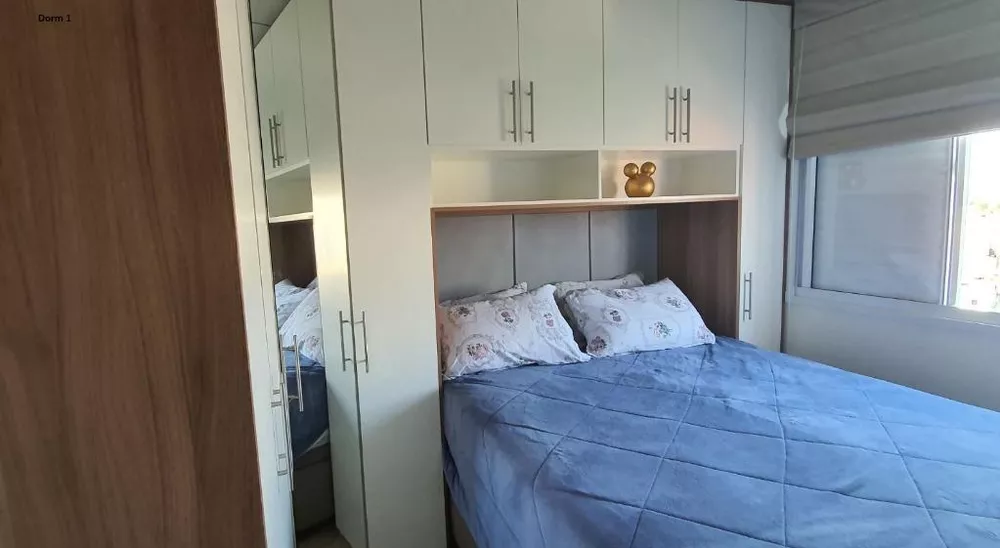 Apartamento à venda com 2 quartos, 47m² - Foto 12