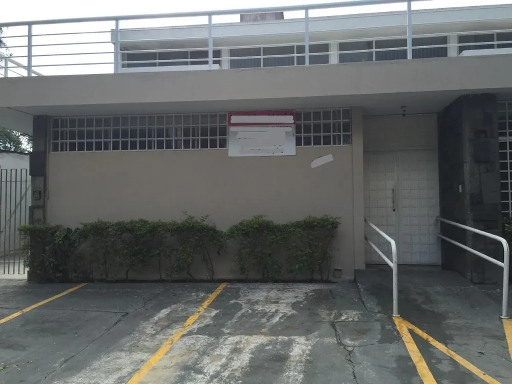 Casa, 550 m² - Foto 1