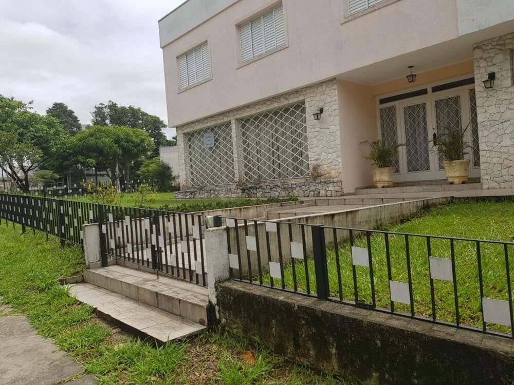 Sobrado, 4 quartos, 400 m² - Foto 19