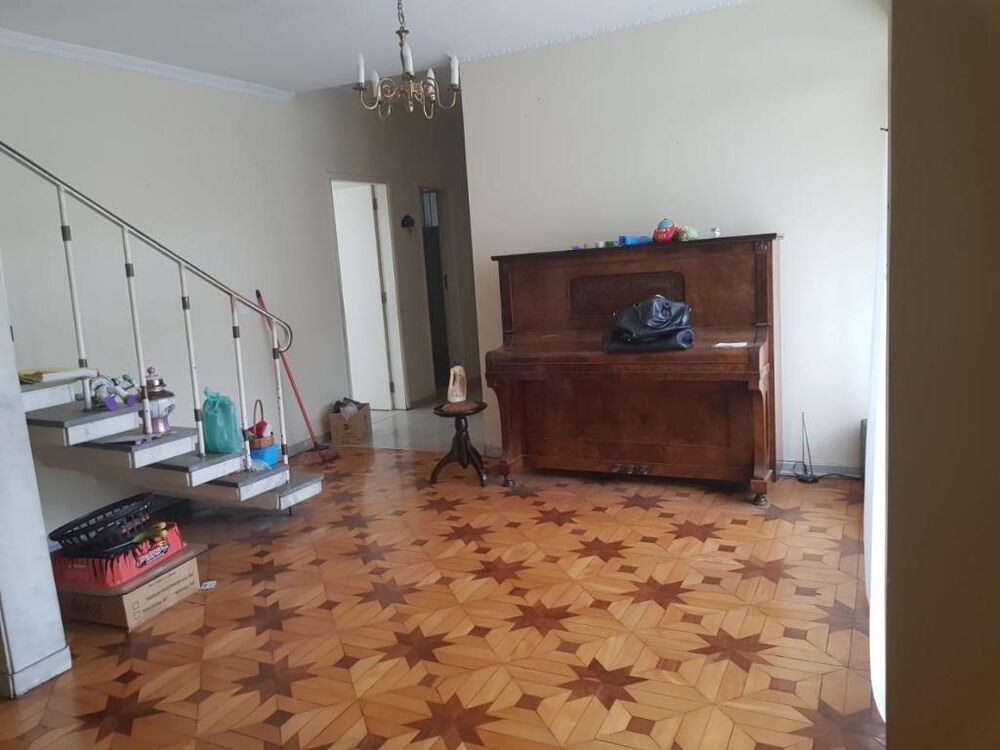 Sobrado, 4 quartos, 400 m² - Foto 20