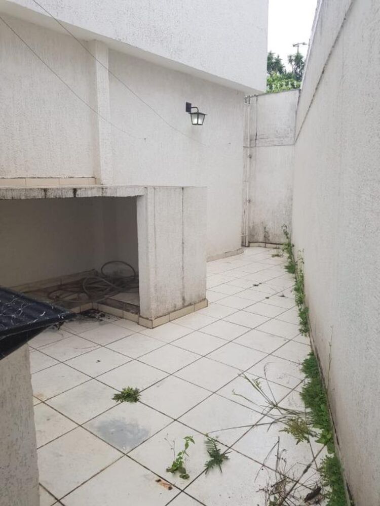Sobrado, 4 quartos, 400 m² - Foto 13