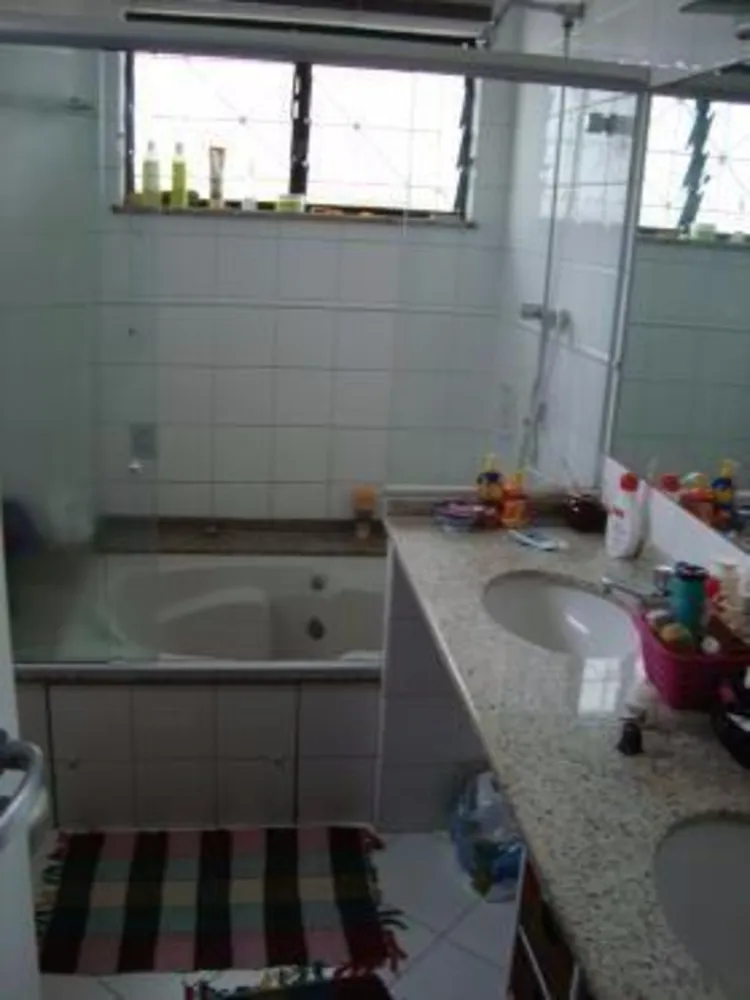 Sobrado, 3 quartos, 400 m² - Foto 11