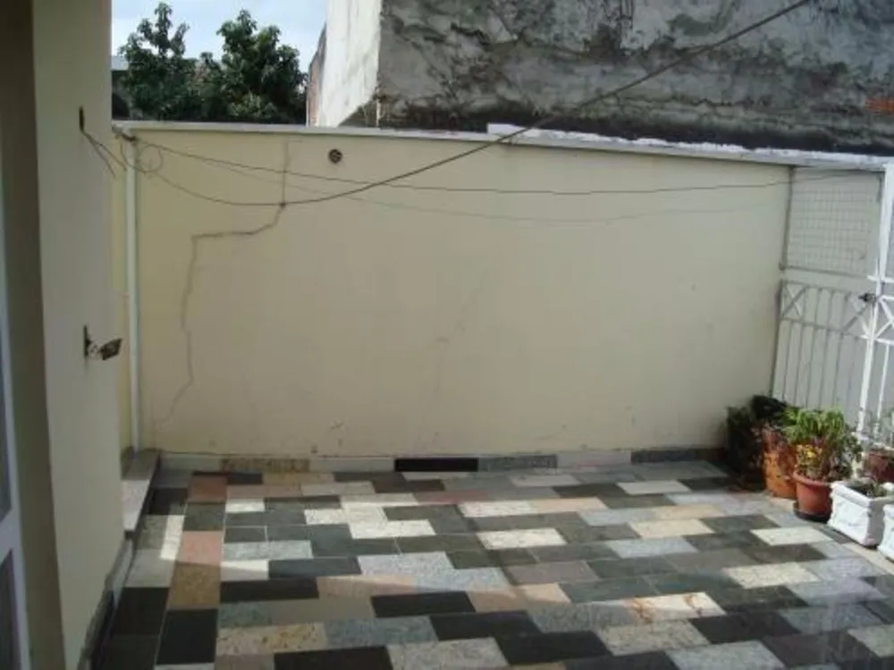 Sobrado, 3 quartos, 400 m² - Foto 5