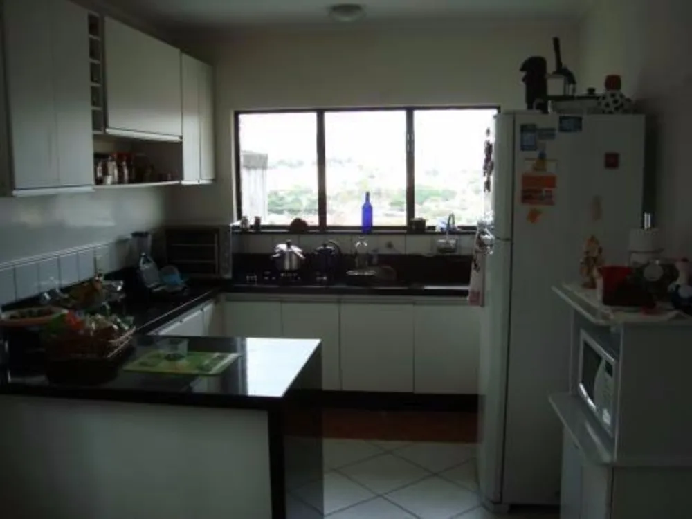 Sobrado, 3 quartos, 400 m² - Foto 9