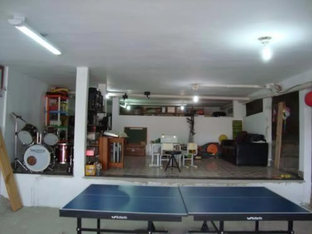Sobrado, 3 quartos, 400 m² - Foto 3