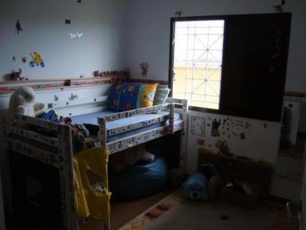Sobrado, 3 quartos, 400 m² - Foto 8