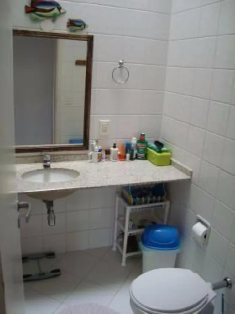 Sobrado, 3 quartos, 400 m² - Foto 10