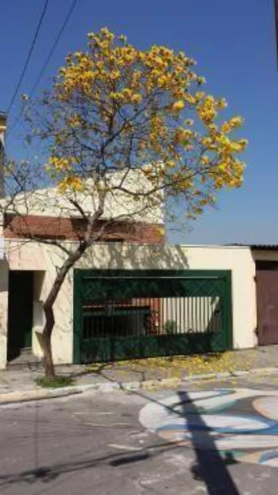 Sobrado, 3 quartos, 400 m² - Foto 1