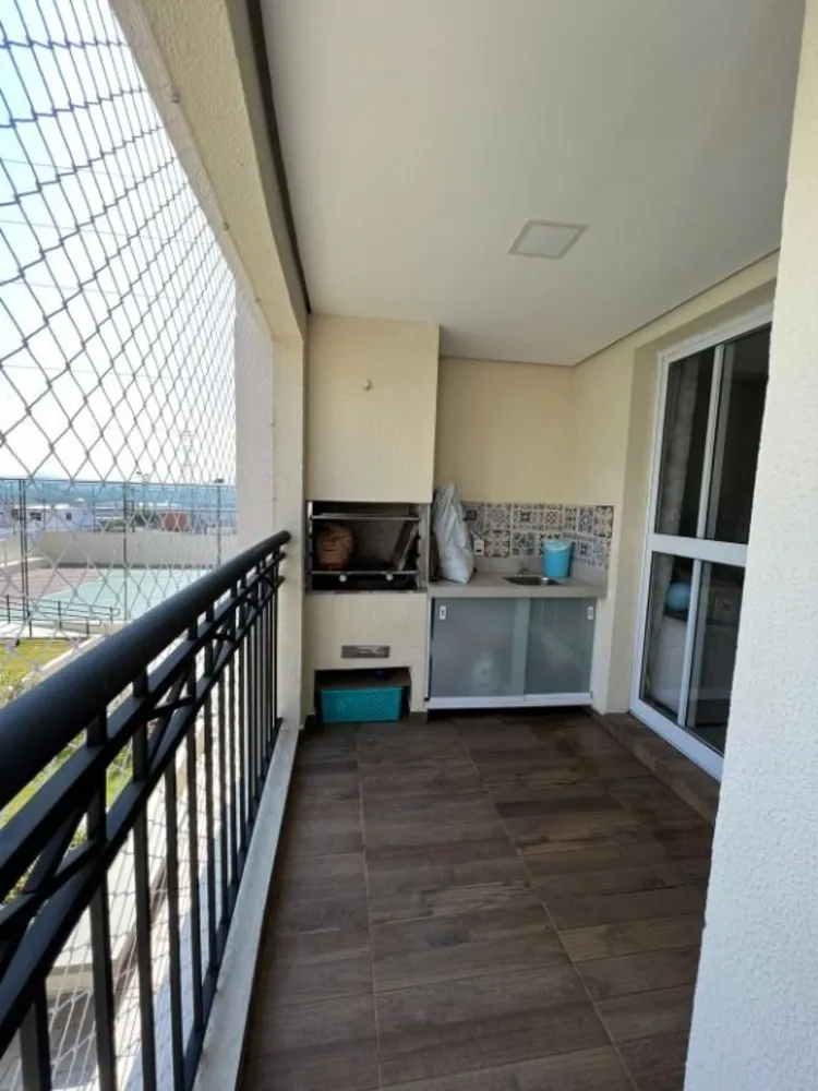 Apartamento, 2 quartos, 84 m² - Foto 2