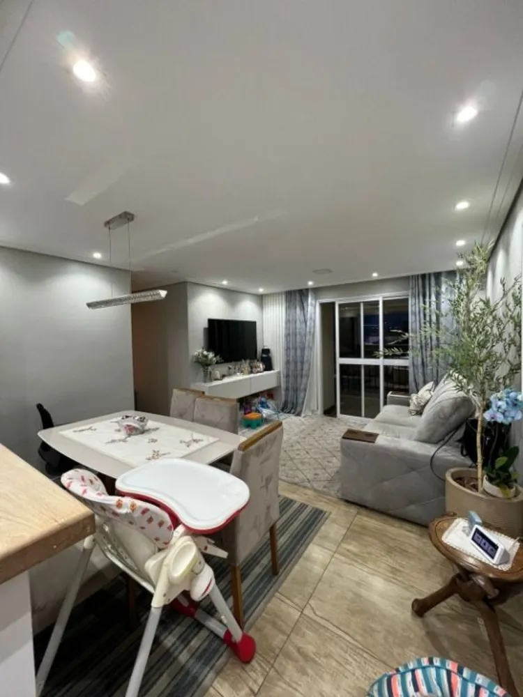 Apartamento, 2 quartos, 84 m² - Foto 8
