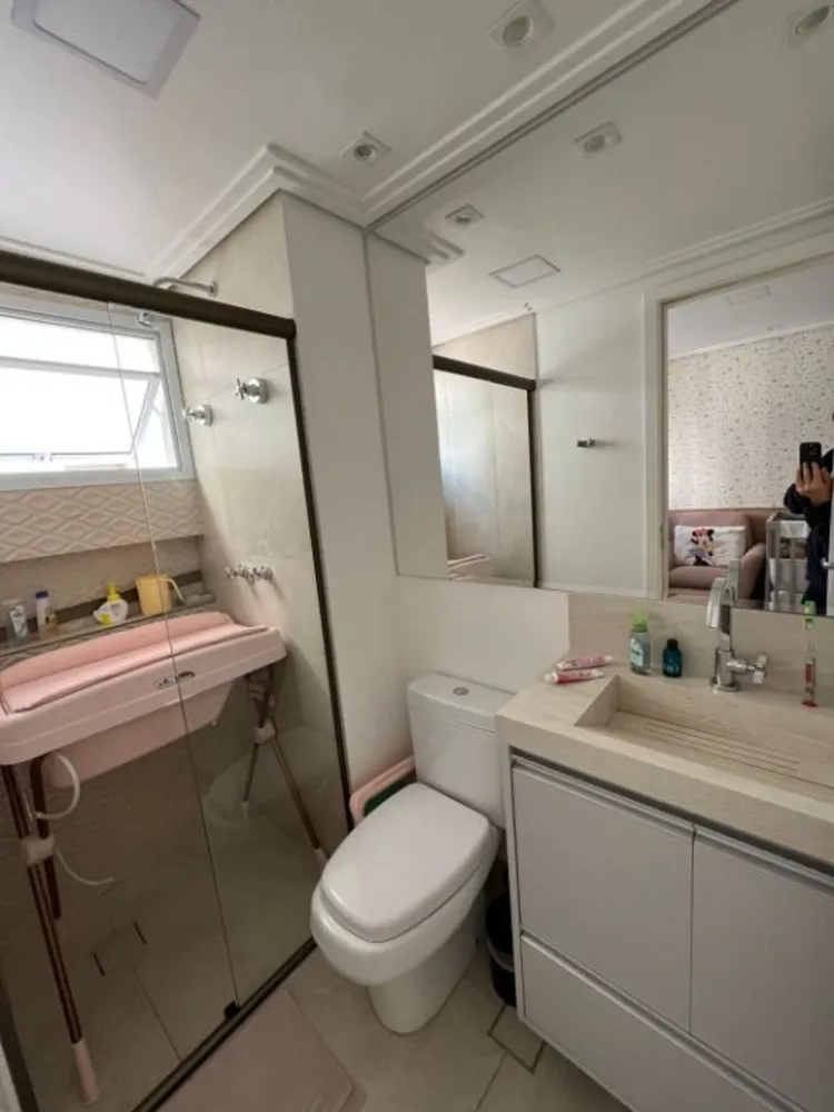 Apartamento, 2 quartos, 84 m² - Foto 4